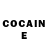 Cocaine FishScale Akerke Dilmuratkyzy
